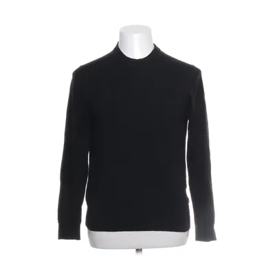 Tröja (Svart) från NN07 Ull