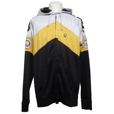 Sweat à capuche (Noir, Jaune, Blanc) de Ecko Unltd