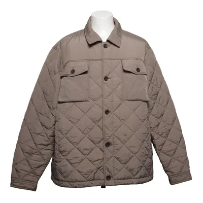 Lättviktsjacka (Beige) från Dressmann Polyamid, Polyester