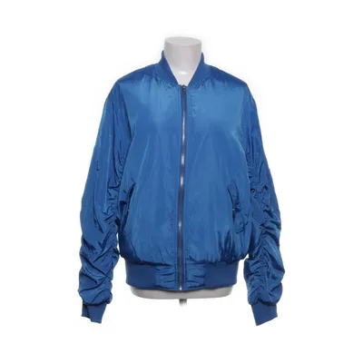 Bomberjacka (The Bomber Jacket) från NLY Trend Polyester