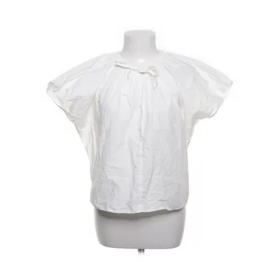 Topp (Vit) från WERA Bomull