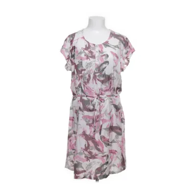 Kjole (Flerfarvet) fra Fransa Polyester, Viscose