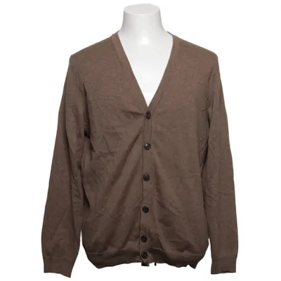 Cardigan (Combed Cotton Cardigan) de Paul Hunter Coton