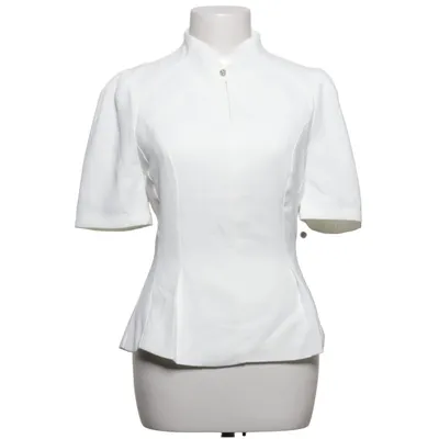 Topp (Vit) från MOTF Polyester