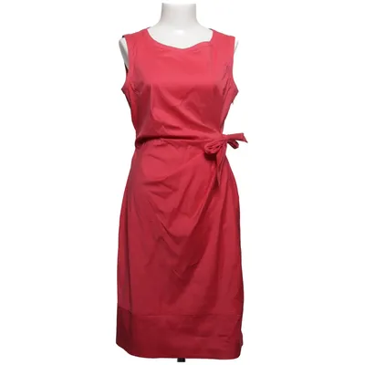Dress (Red) from Sir Oliver Cotton, Elastane, Polyamide