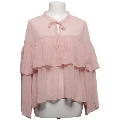 Bluse (Pink) fra LC Waikiki Polyester