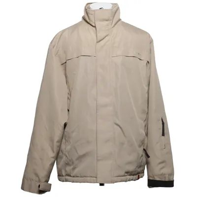 Veste polaire (NON JACKET CAMEL B AUT/02) de Denimtechnic Polyester