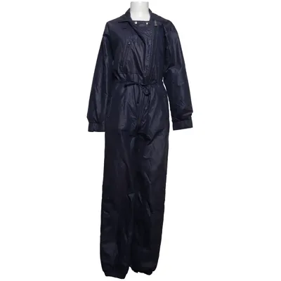 Outdoor Overall (Blau) von Skimer Baumwolle, Polyamid