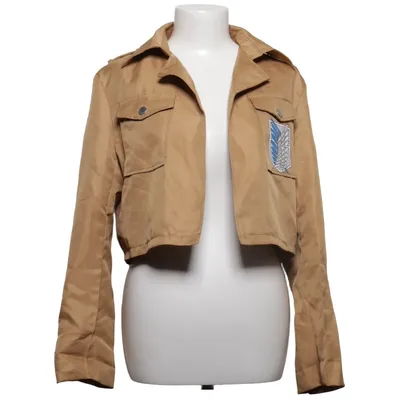 Jakke (Attack On Titan Scout Regiment Jacket)