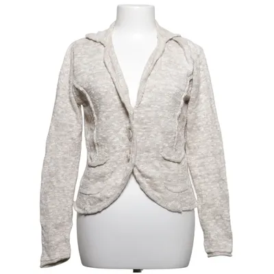 Cardigan (Beige) fra Prêt Bomuld