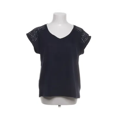 Topp (Blå) från Dunnes Bomull, Polyamid, Polyester