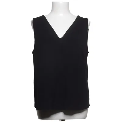 Haut (Noir) de Hedvig Stockholm Élasthane, Viscose