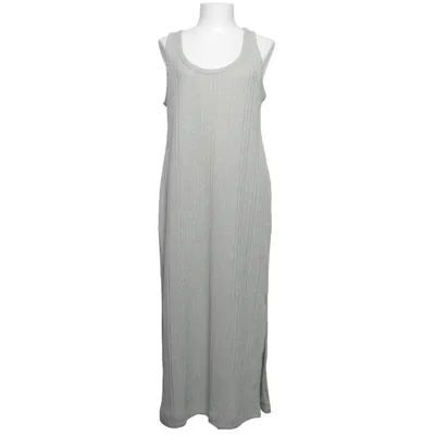 Zwangerschapsjurk (Grijs) van H&M Mama Polyester, Viscose