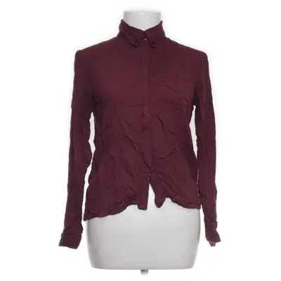 Shirt (Red) from Rodebjer