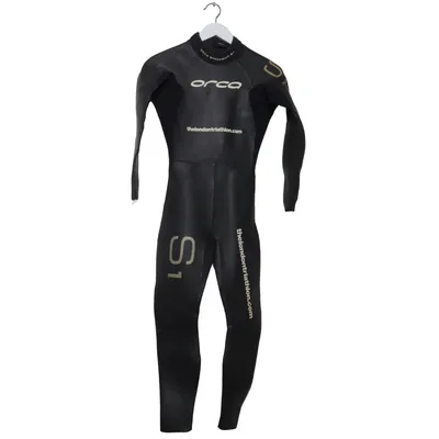 Våtdräkt (Speedsuit S1) från Orca Nylon