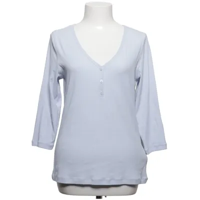 Farfarströja (01-709170-404) från Yaya Women Elastan, Ekologisk bomull