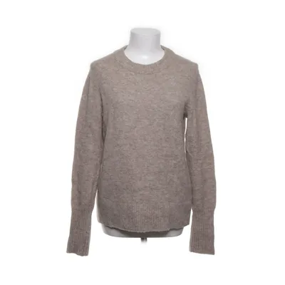 Tröja (Beige) från COS Alpackaull, Elastan, Polyamid, Ull