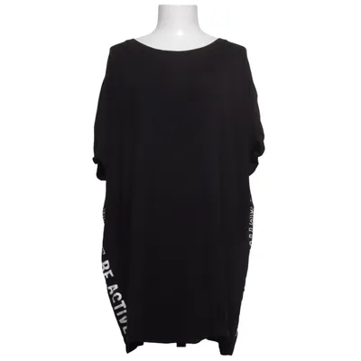T-shirt (Black) from BPC Bonprix Collection Elastane, Lyocell
