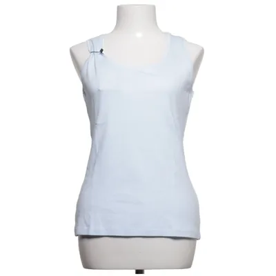 Tank Top (Blue) from Marco Pecci Cotton