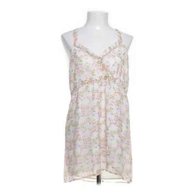 Strandjurk (Wit, Meerkleurig) van Vero Moda Polyester