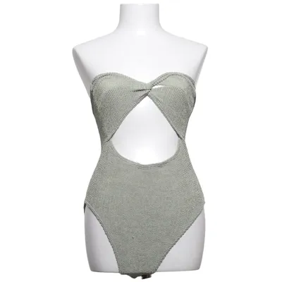 Body (Green) from ASOS Swim