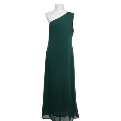 Maxi jurk (Groen) van Rihoas Polyester