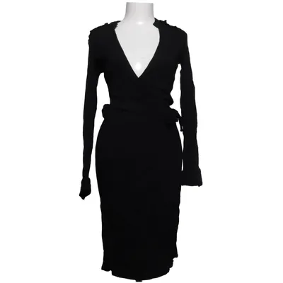 Robe portefeuille (IVALO) de Six Ames Viscose