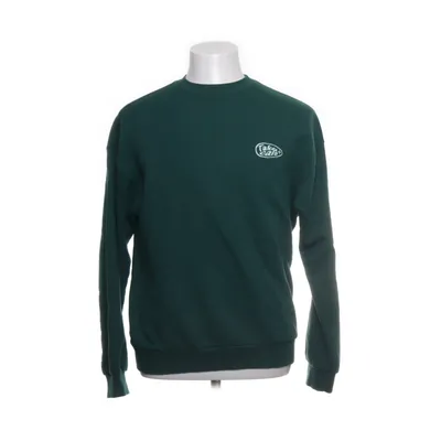 Sweatshirt (Grøn) fra Junkyard Bomuld