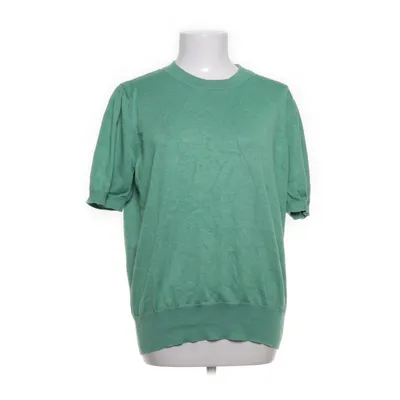 Top (Groen) van Saint Tropez Polyamide, Viscose