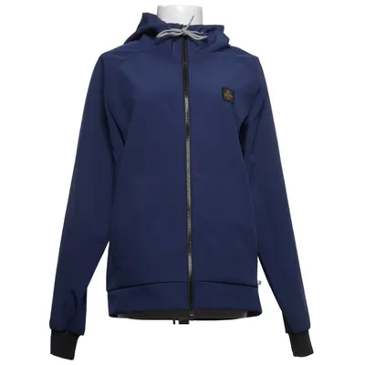 Softshell jacket (Blue) from RefrigiWear