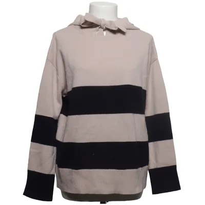 Tröja (Beige, Svart) från 'S MaxMara