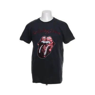 T-shirt (Grå, Röd, Flerfärgad) från The Rolling Stones Bomull