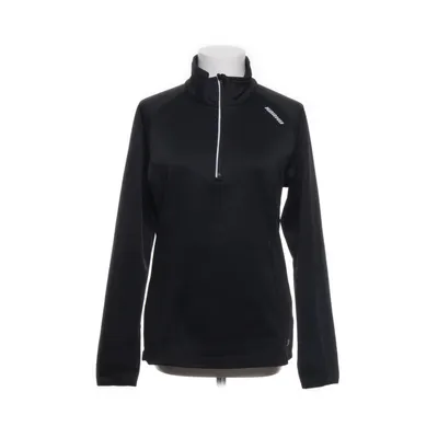 Collegetröja (Svart) från Karhu Polyester