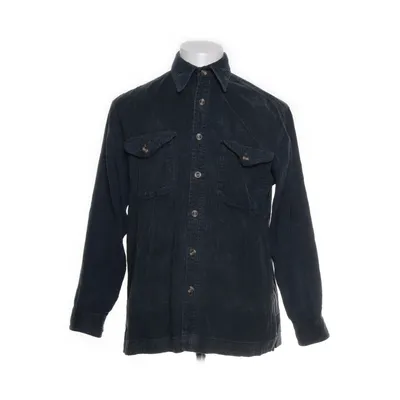 Överskjorta (Blå) från Utility