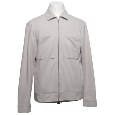 Jack (Grijs) van H&M Man Katoen, Elastaan, Polyester