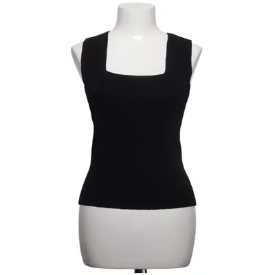 Tank Top (Black) from Banana Republic Merino wool