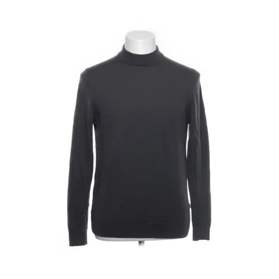 Tröja (Grå) från NN07 Ull