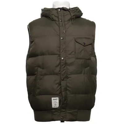 Ytterväst (96 Originals) från Addict Dun, Nylon, Polyester