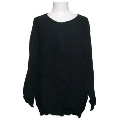 Topp (Grön) från Samoon by Gerry Weber