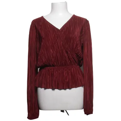 Blouse (Rouge) de Banana Republic Polyester