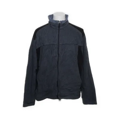 Veste polaire (Gris, Noir) de Lee Sport Polyester