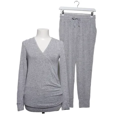 Loungewear (Gray) from Séraphine Elastane, Polyester, Viscose
