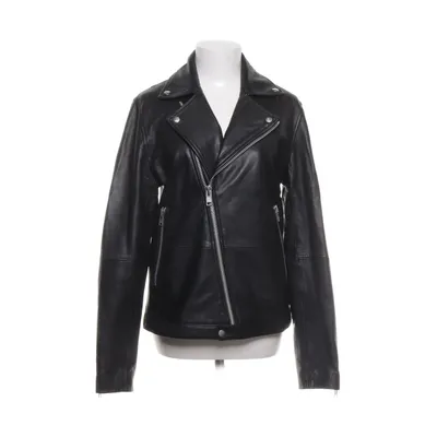 Bikerjacka (Spike jacket 7248) från Samsøe & Samsøe Skinn, Polyester