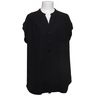 Haut (Noir) de Pleione Polyester