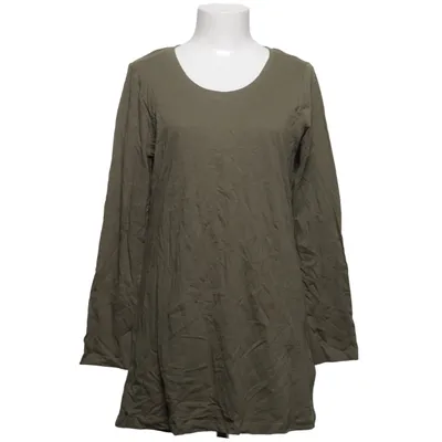 Long sleeve T-shirt (Green) from Rainbow Cotton