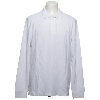 Rugby shirt (White) from Christian Berg Cotton