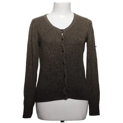 Cardigan (Green) from Jensen Viscose
