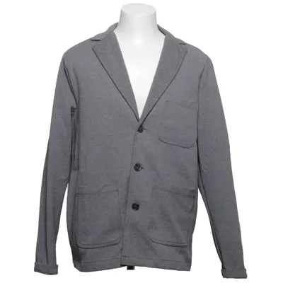 Blazer (Soft Blazer) van Studio Total Katoen, Elastaan, Polyester
