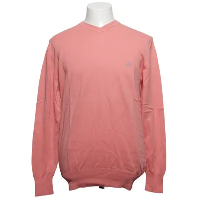Pullover (Pink) from Oxbow Cotton