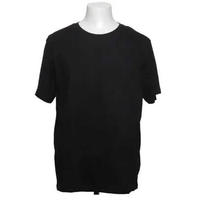 T-shirt (Schwarz) von Take Off Baumwolle